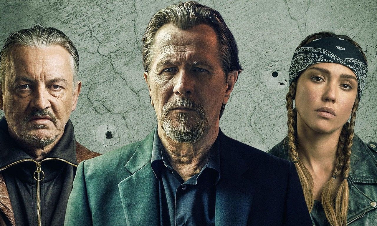 header image for Killers Anonymous