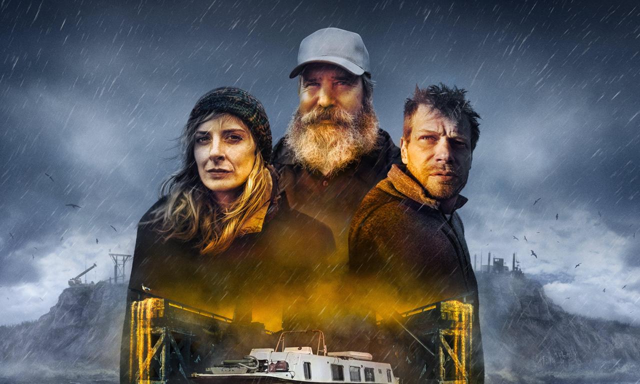 Bering Sea Gold - Where to Watch and Stream Online – Entertainment.ie