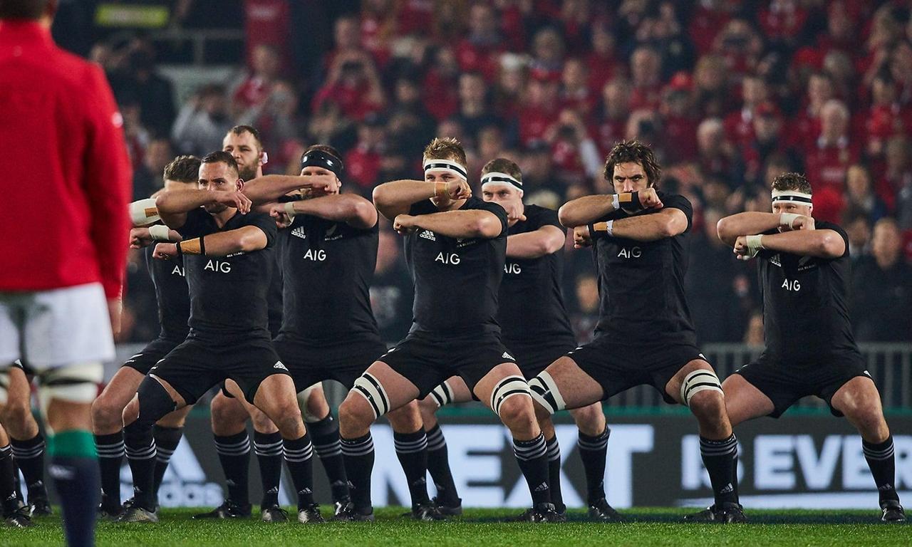 Trailer: All or Nothing: All Blacks touches down on  this June, Where to watch online in UK, How to stream legally, When it is available  on digital