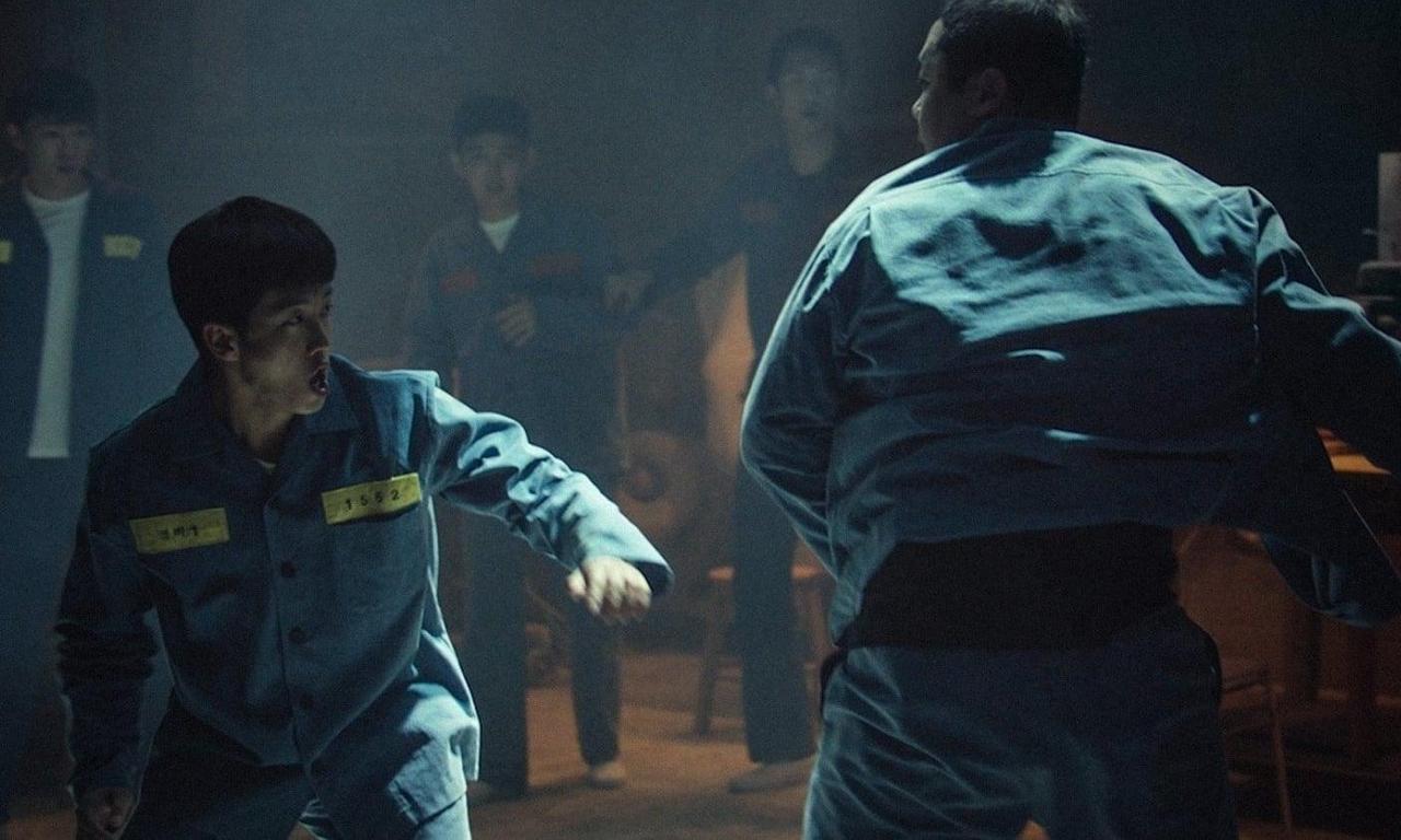 header image for Shark: The Beginning