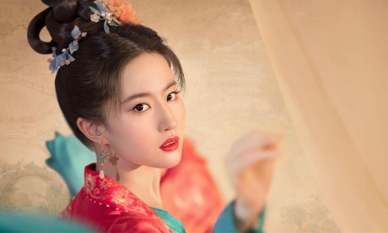 header image for A Dream of Splendor