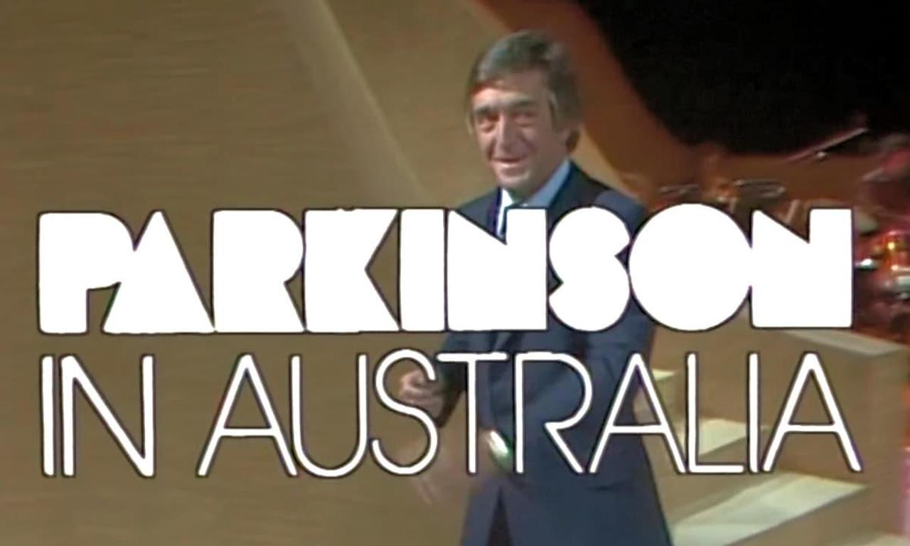 header image for Parkinson In Australia