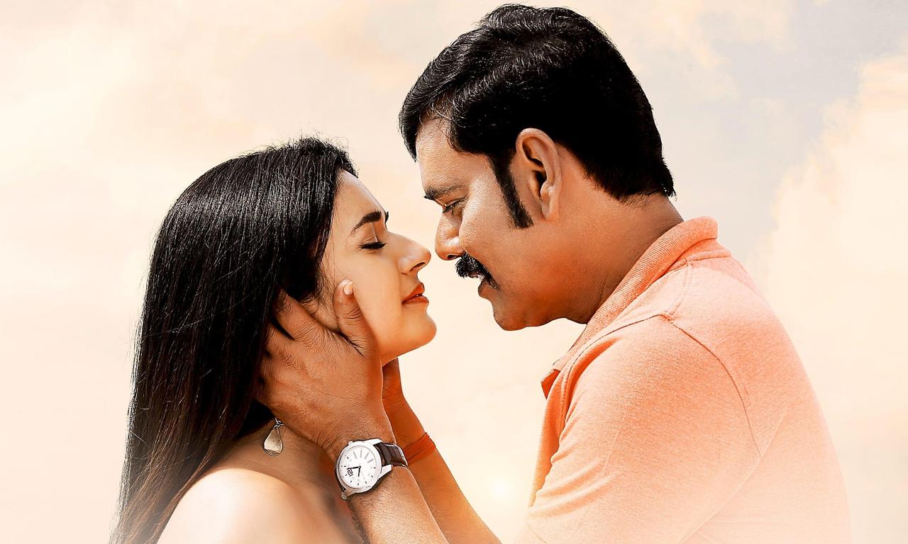 header image for Gurumoorthi