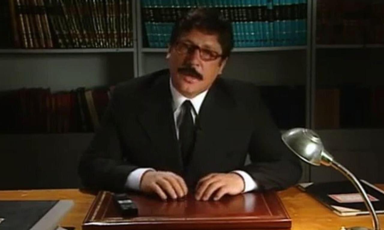 header image for Herman Enciclopédia