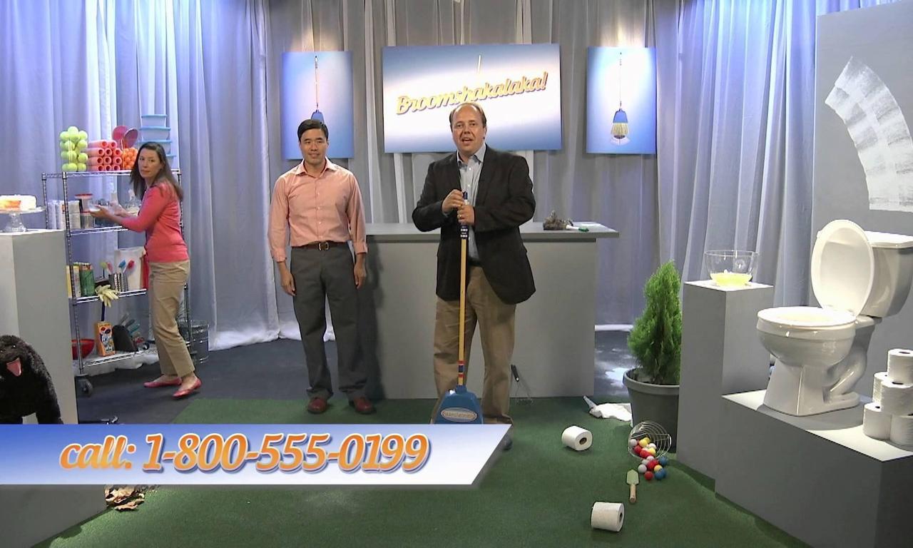 Broomshakalaka Where to Watch and Stream Online Entertainment.ie