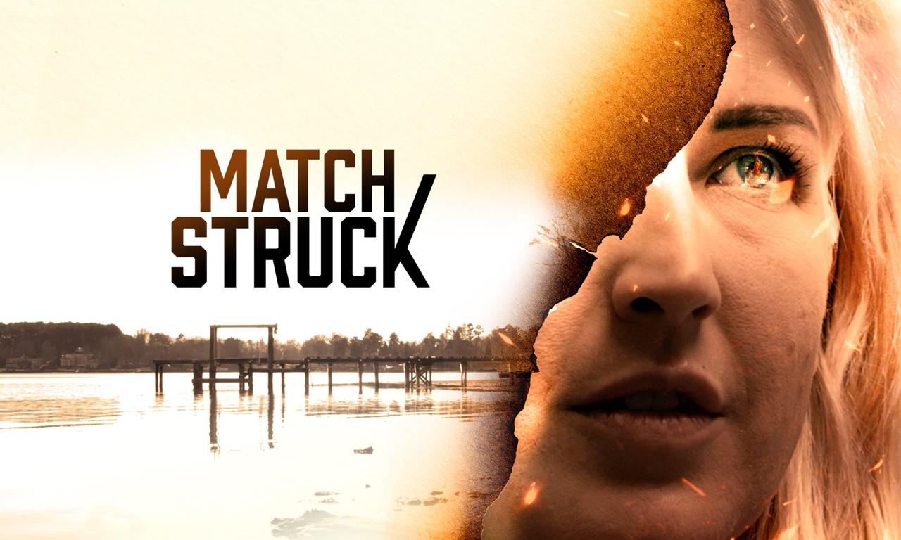 header image for Match Struck
