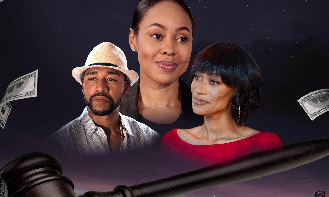 header image for Bid For Love