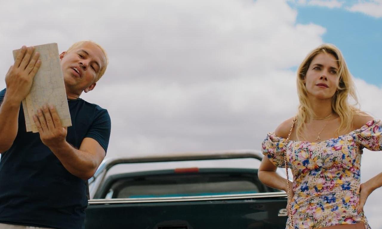 header image for Bem-Vinda a Quixeramobim