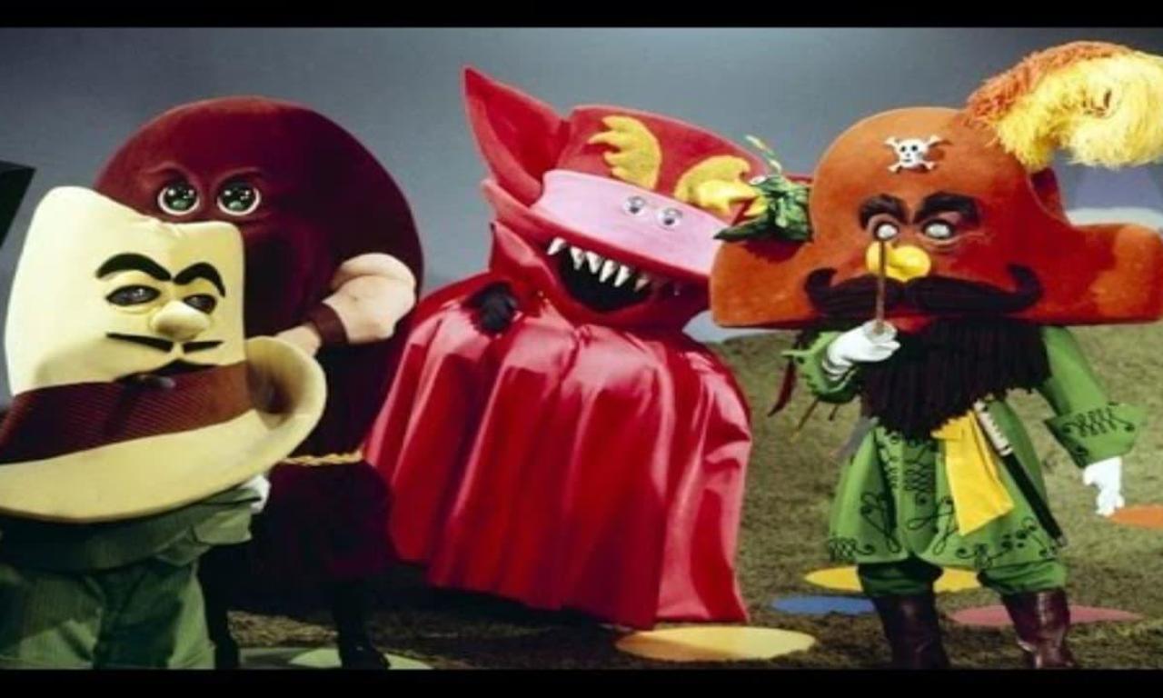 header image for Lidsville