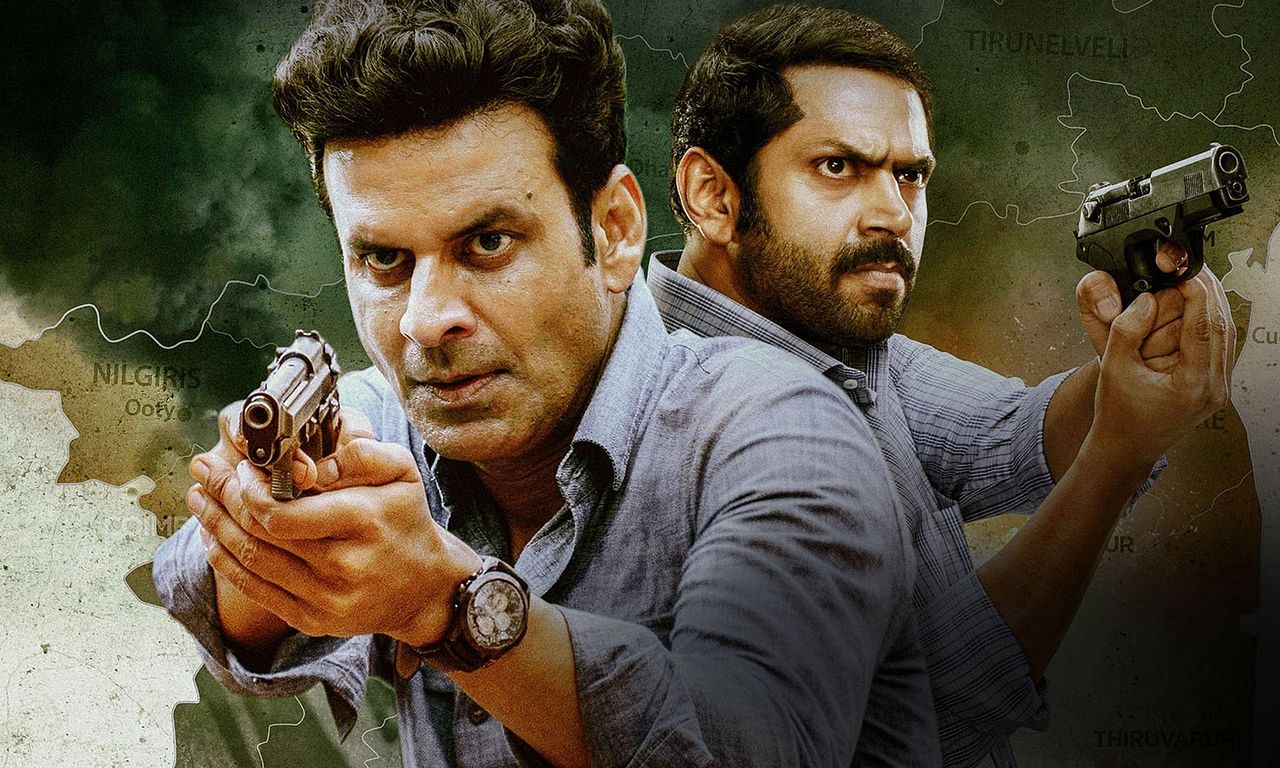 The Family Man - Where to Watch and Stream Online – Entertainment.ie