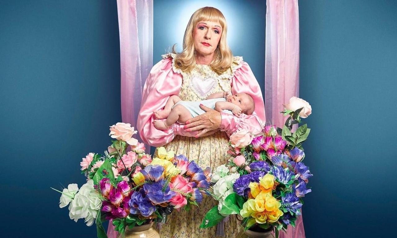 header image for Grayson Perry: Rites of Passage