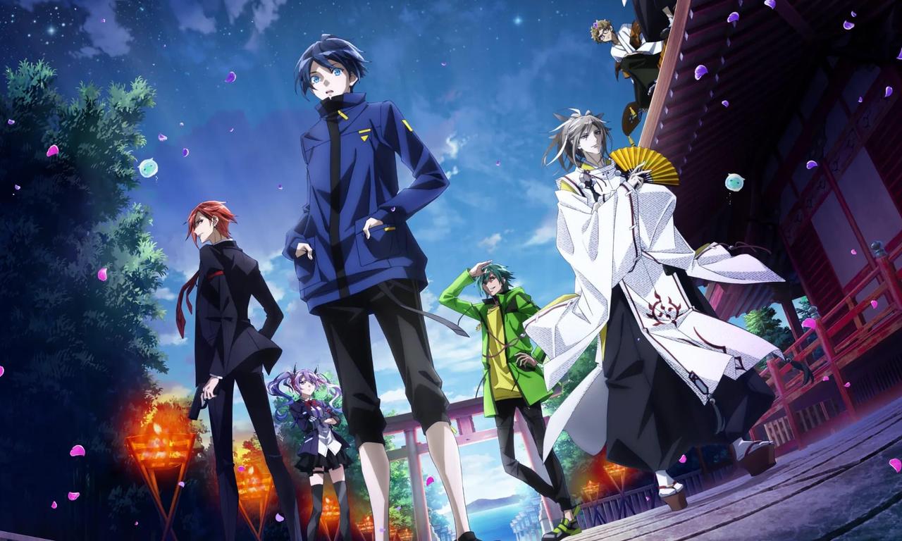 header image for AYAKA