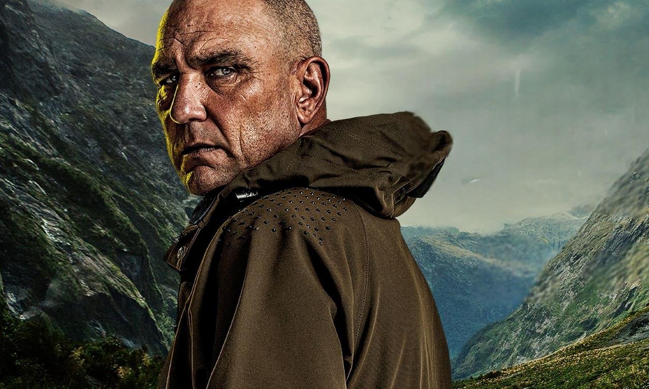 header image for Tracked