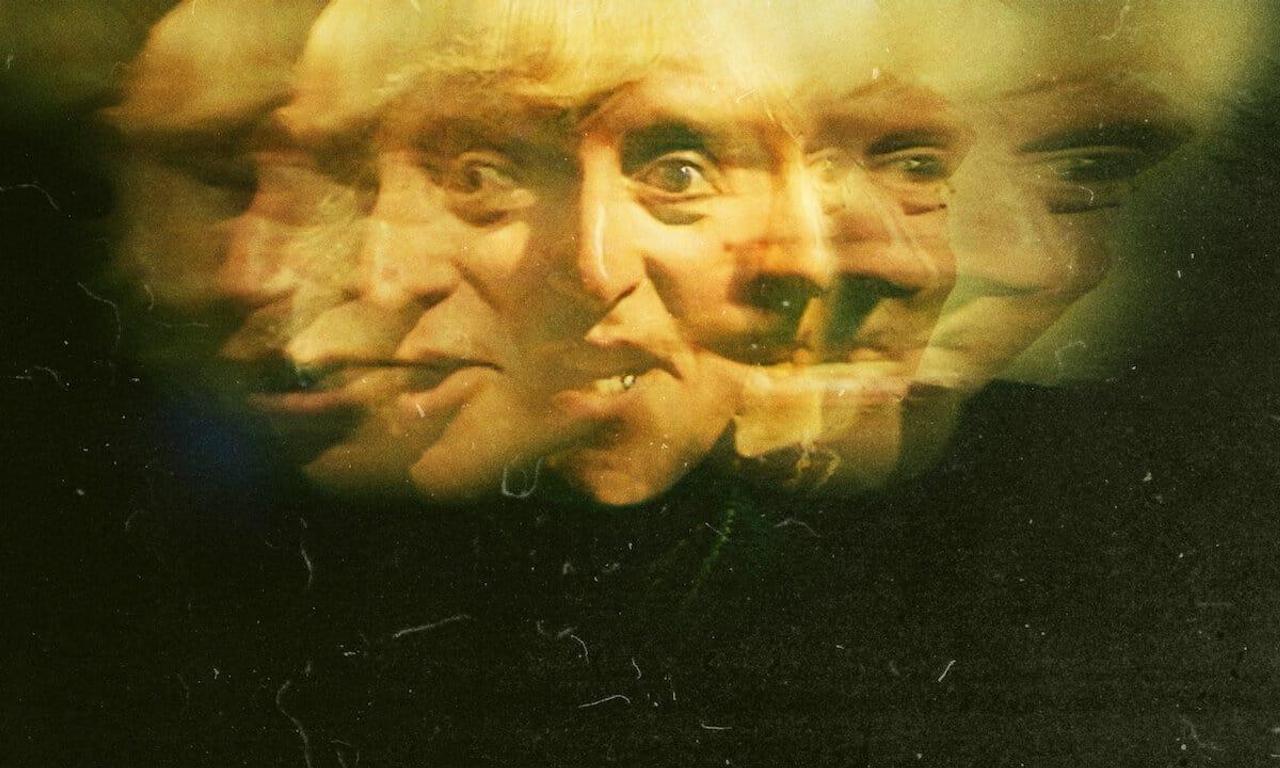 header image for Jimmy Savile: A British Horror Story