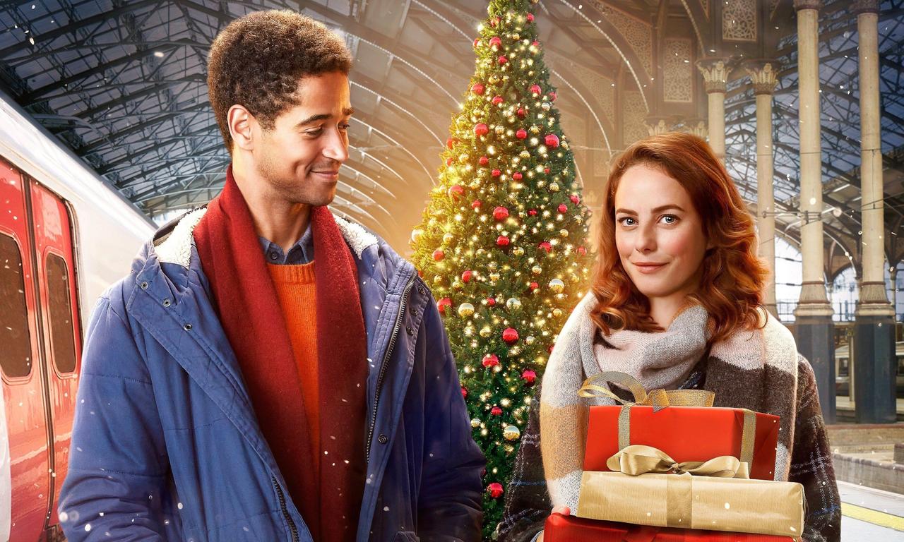 header image for This is Christmas