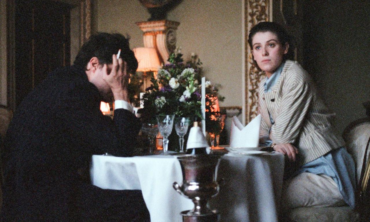 header image for The Souvenir