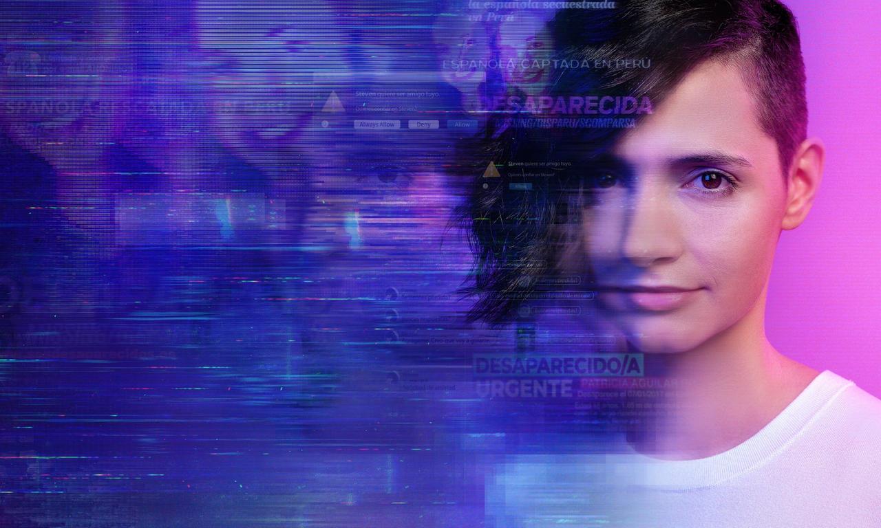 header image for 548 Days: Abducted Online