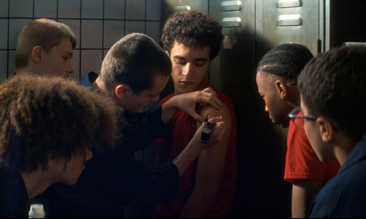 header image for The Lost Boys
