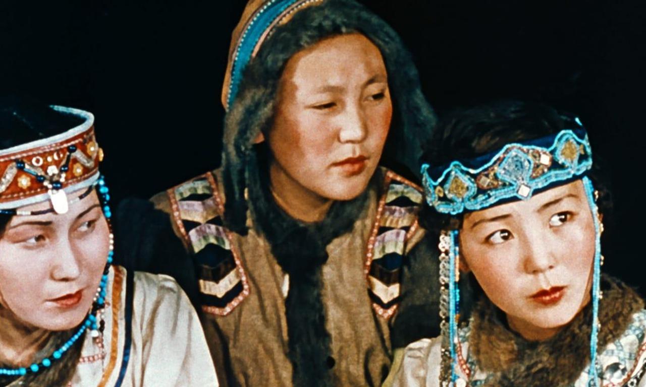 Letter From Siberia Where To Watch And Stream Online Entertainment ie
