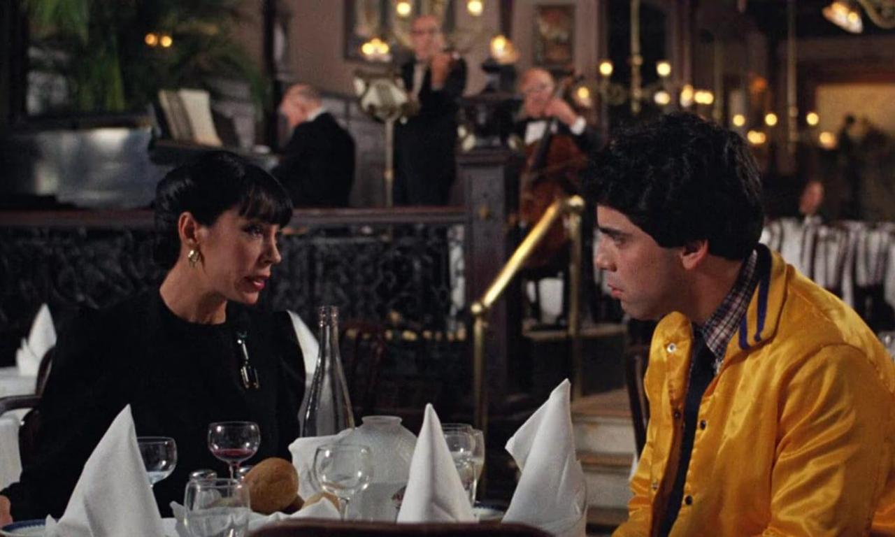 Full Moon High Where to Watch and Stream Online Entertainment.ie