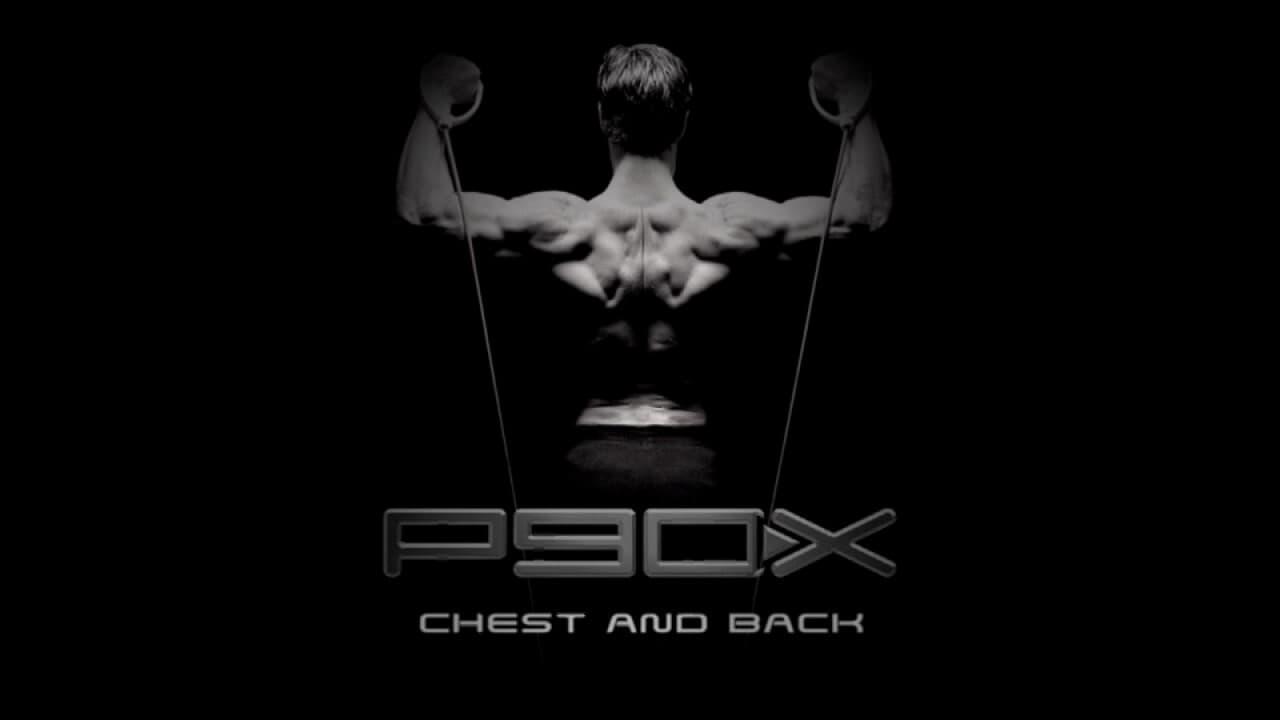 Watch p90x 2024 chest and back