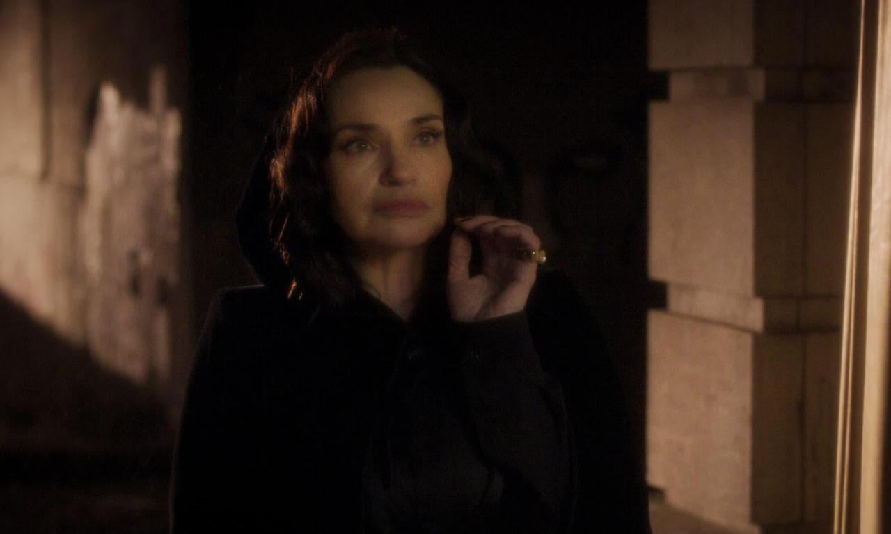 header image for The Beast in the Jungle