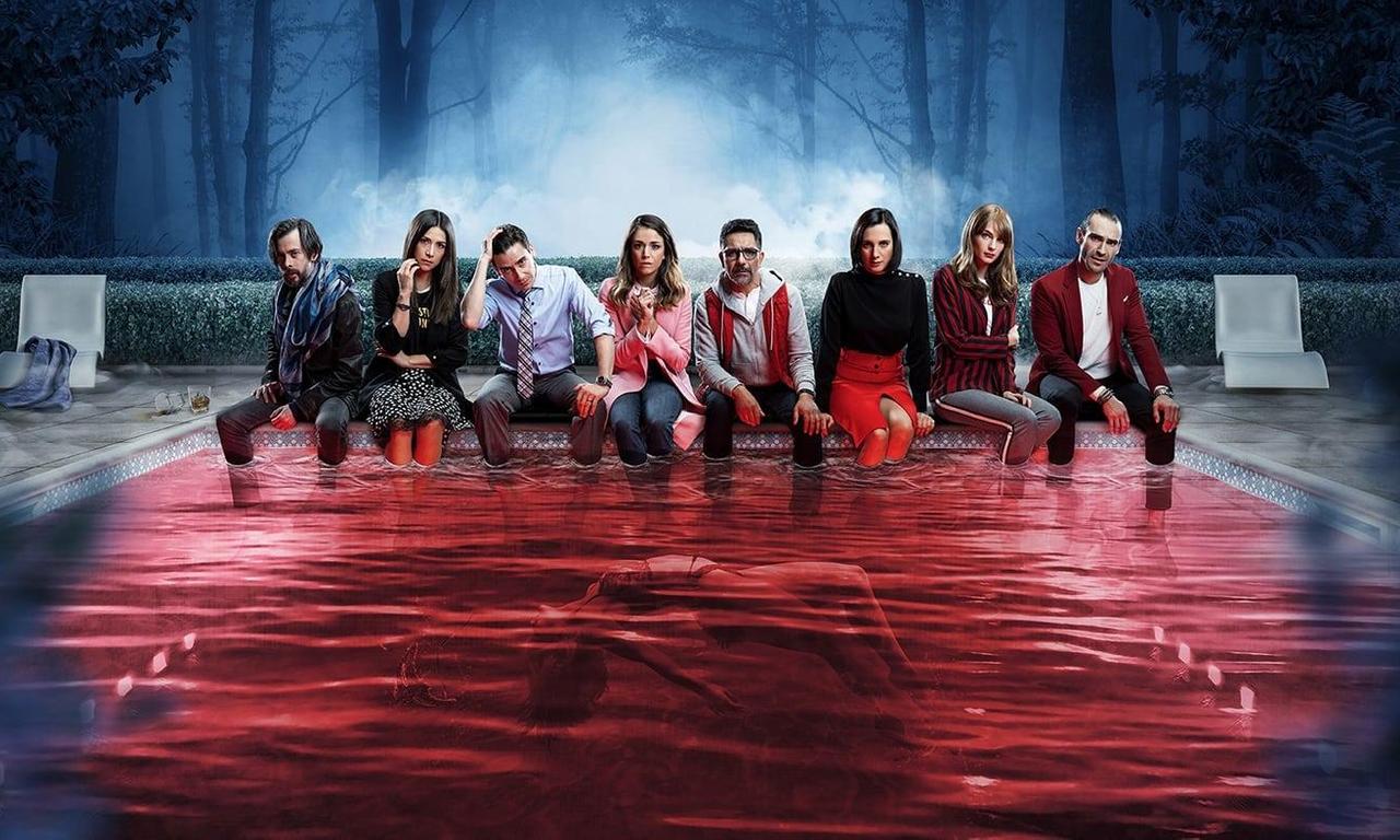 header image for Pacto de sangre