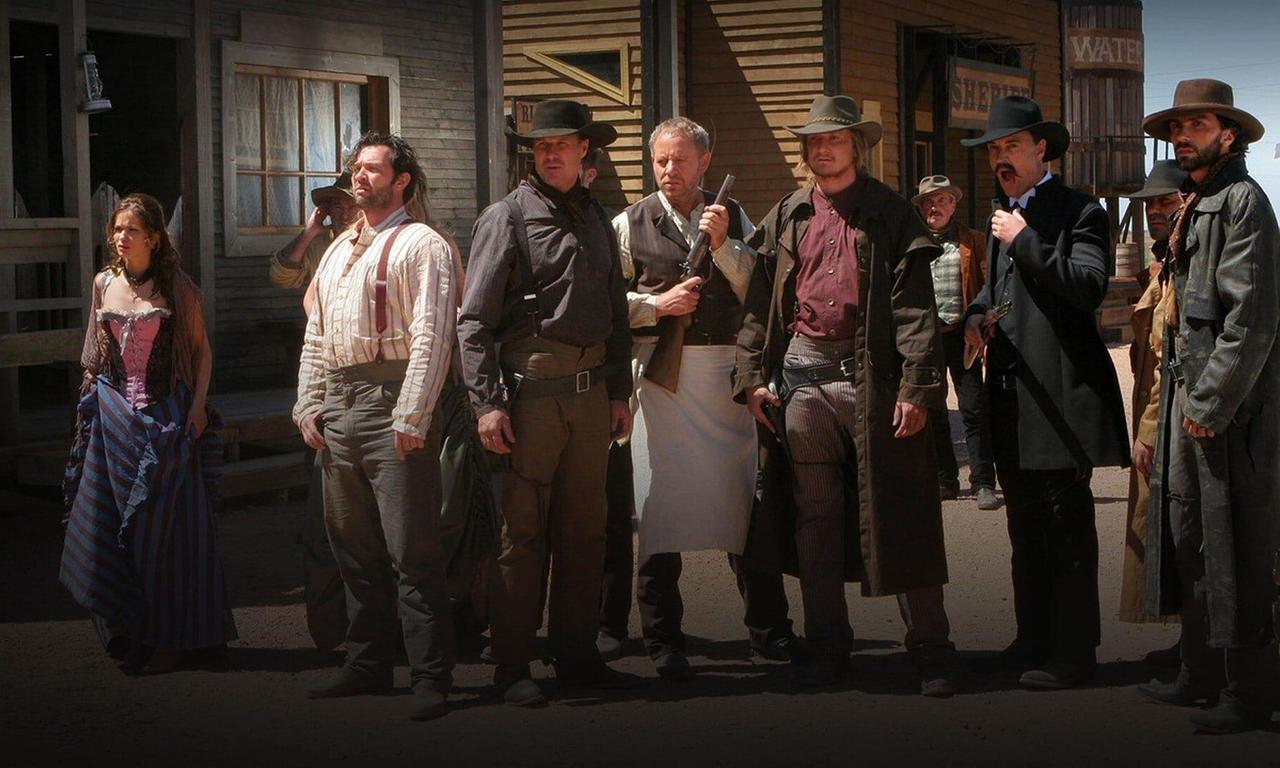 Copperhead Where to Watch and Stream Online Entertainment.ie