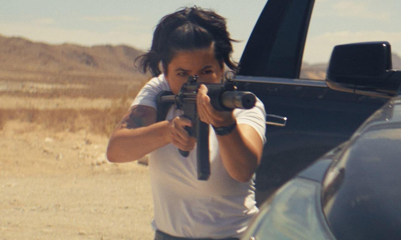 header image for The Hard Hit