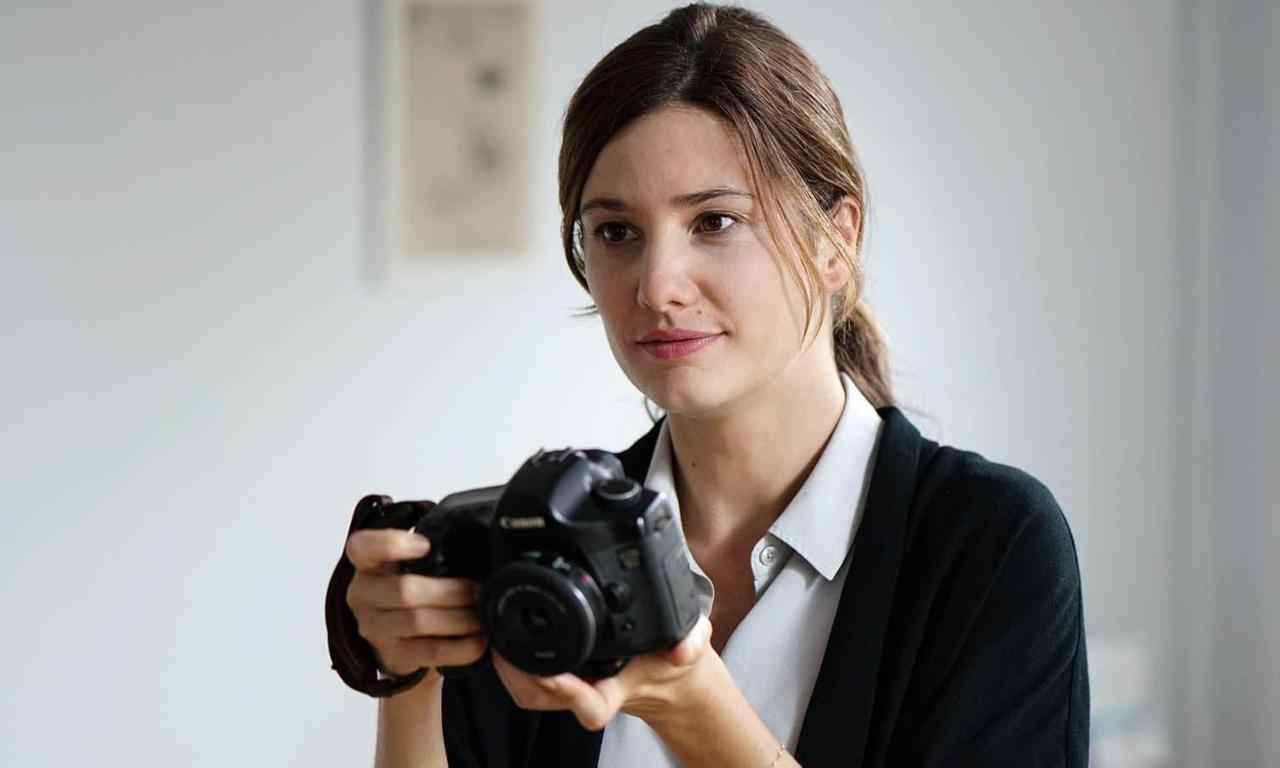 header image for Kiss Me!