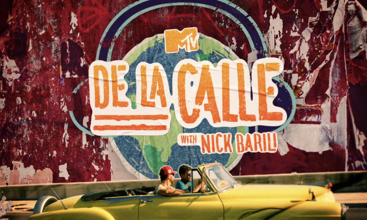 header image for De La Calle