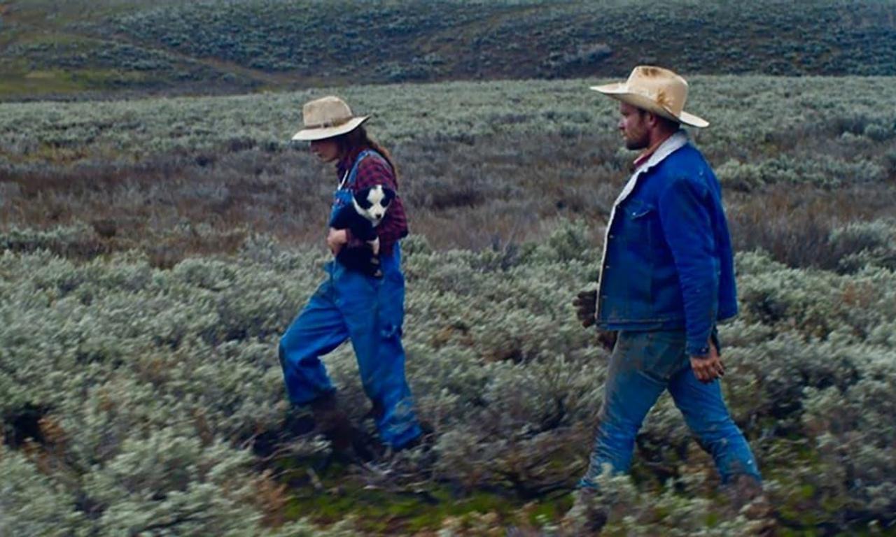 header image for Cowboy Poets