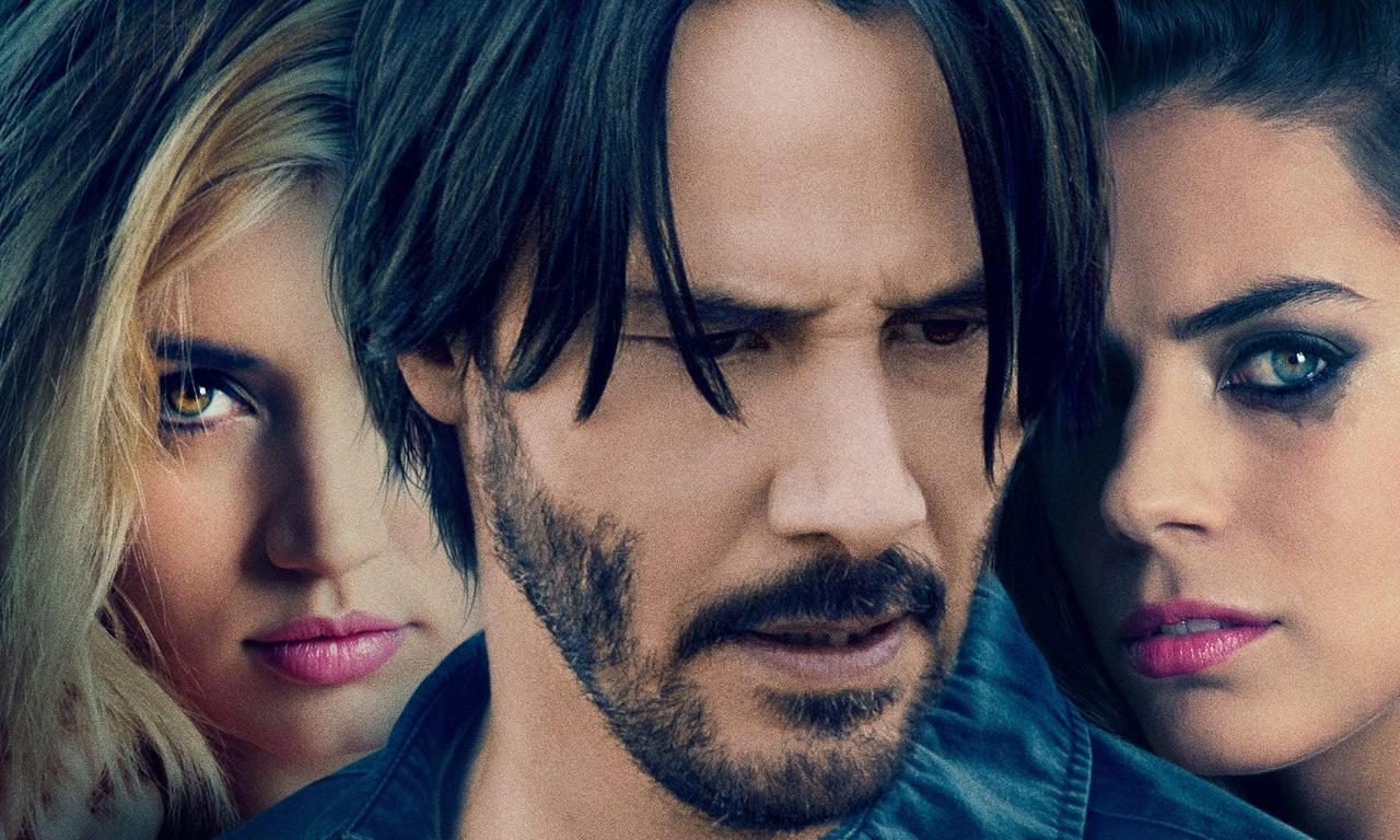 Knock Knock Where to Watch and Stream Online Entertainment.ie