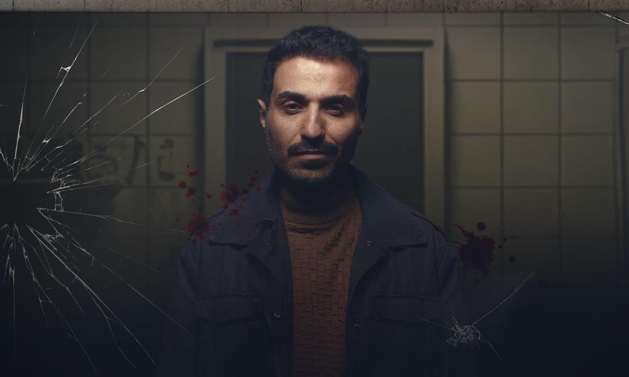 header image for Serial killer of Giza