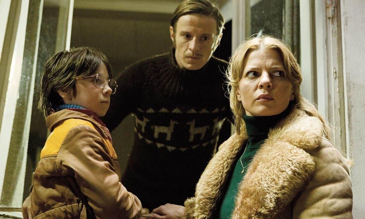 header image for West