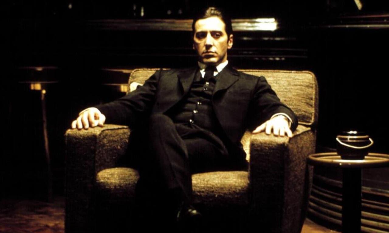 The Godfather Part II - Where to Watch and Stream Online – Entertainment.ie
