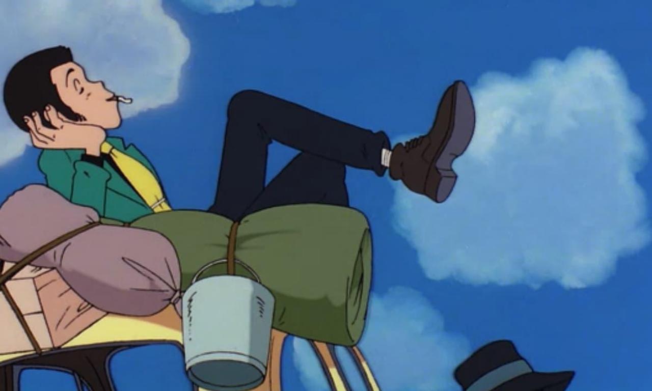 Lupin the Third: The Castle of Cagliostro - Where to Watch and Stream