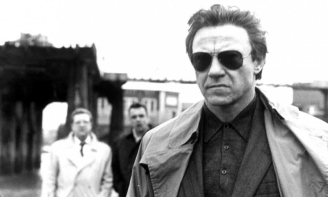 header image for The Young Americans