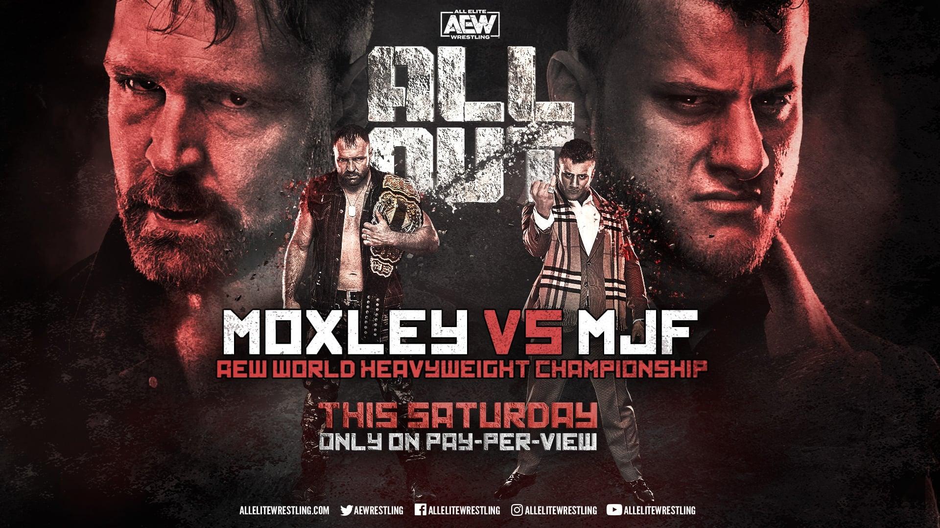 Watch aew all out on sale stream