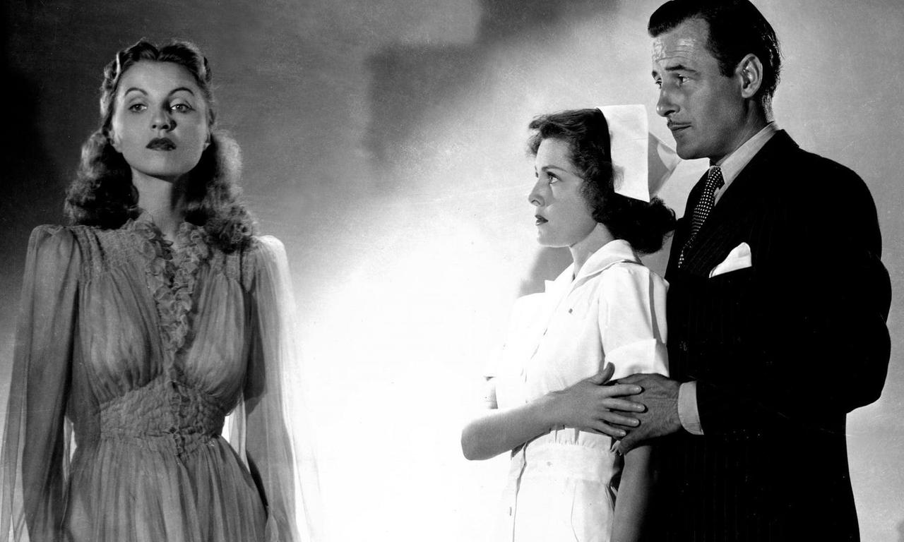 header image for I Walked with a Zombie