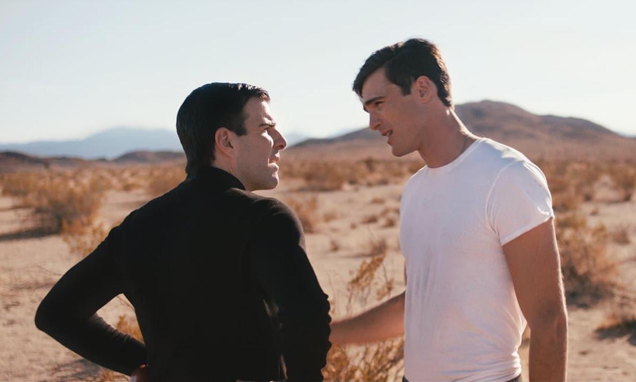 header image for He Went That Way