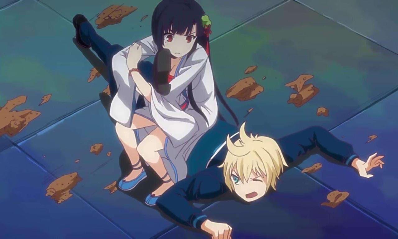 header image for Wangpai Yushi