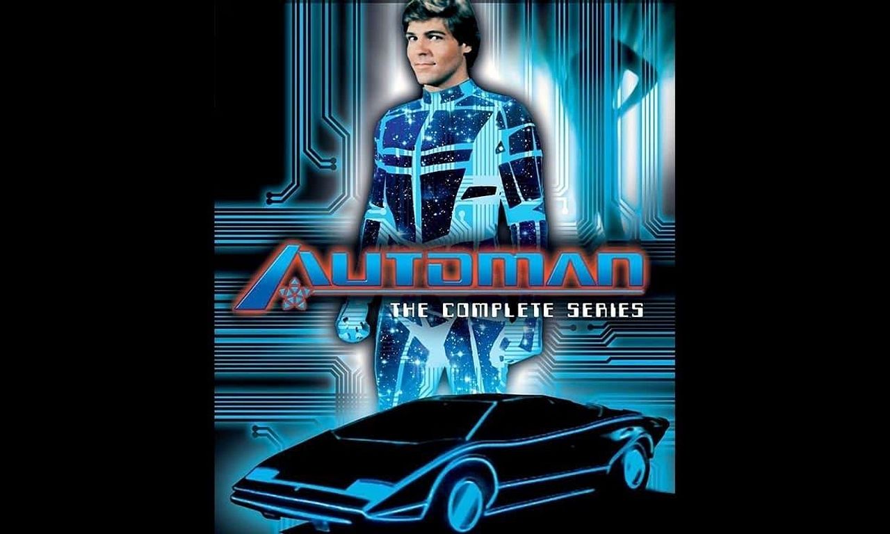 header image for Automan