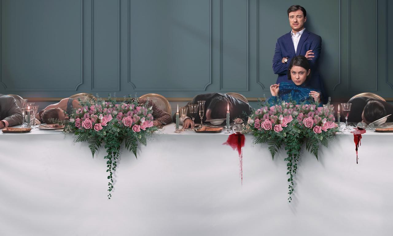 header image for Wedding Season