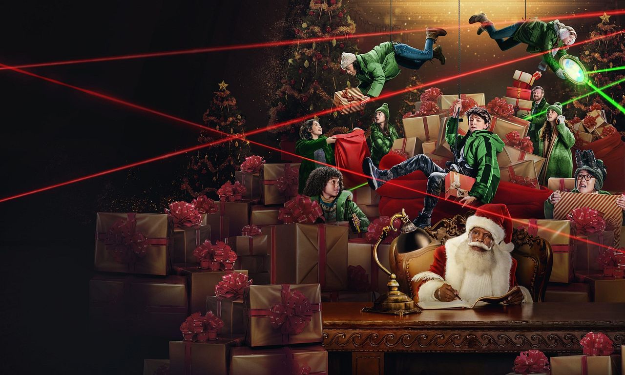 header image for The Naughty Nine