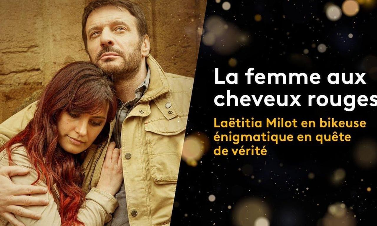 La Femme aux cheveux rouges - Where to Watch and Stream Online ...