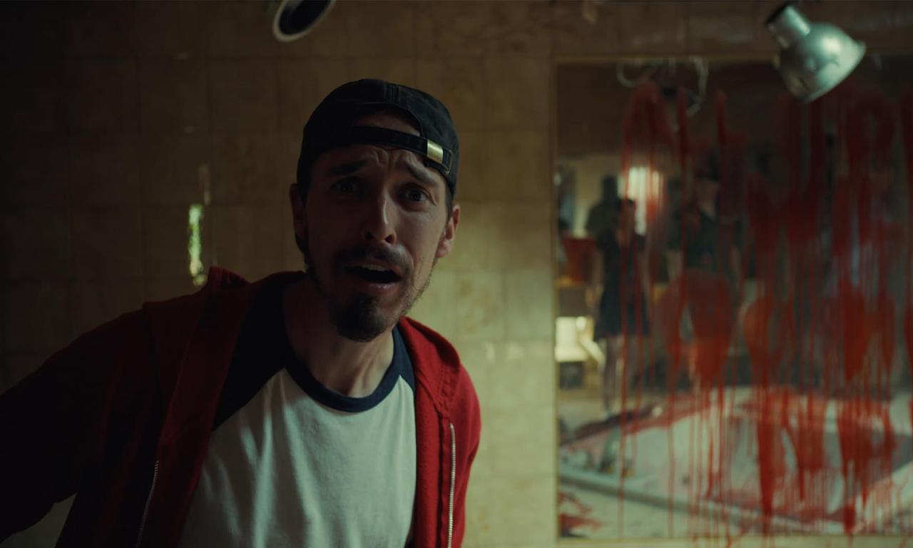 header image for Mean Spirited