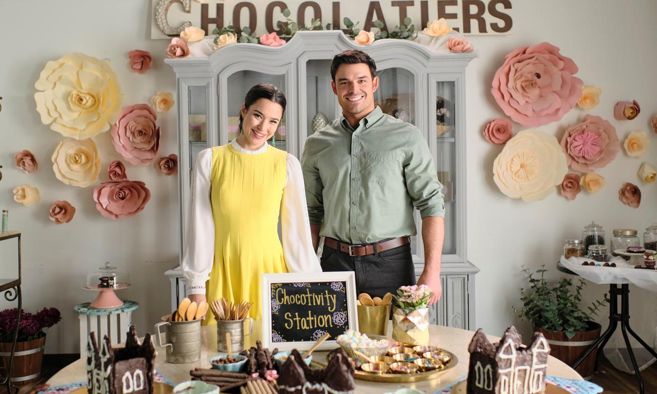 header image for For the Love of Chocolate