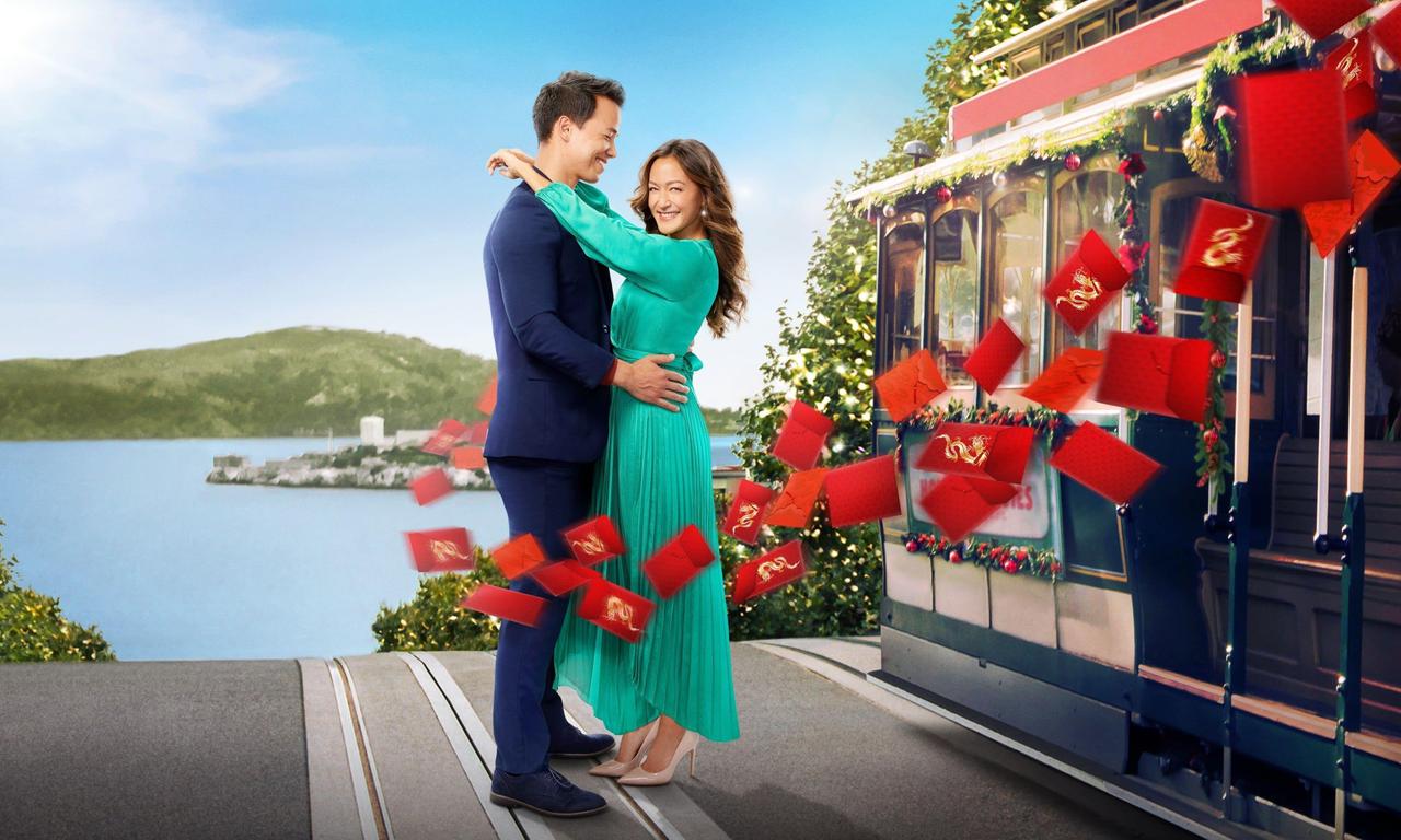 header image for A Big Fat Family Christmas