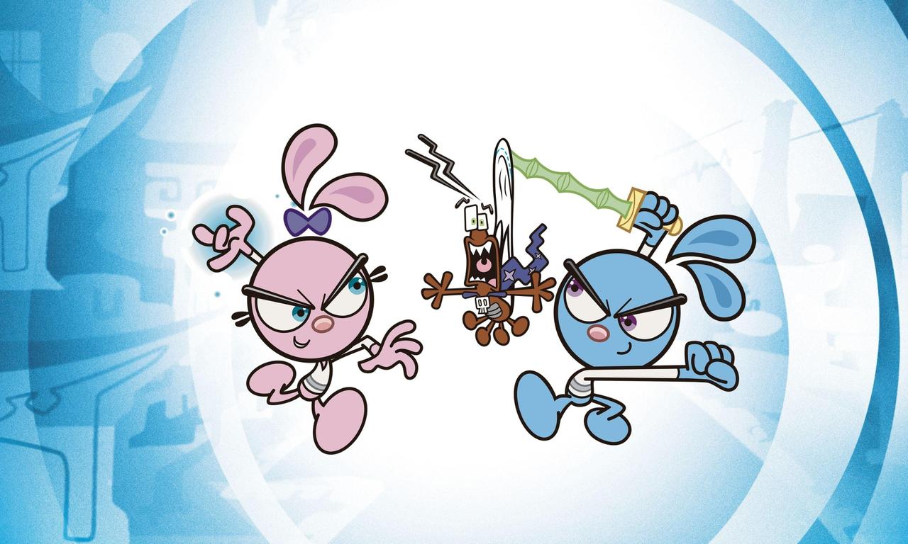 header image for Yin Yang Yo!